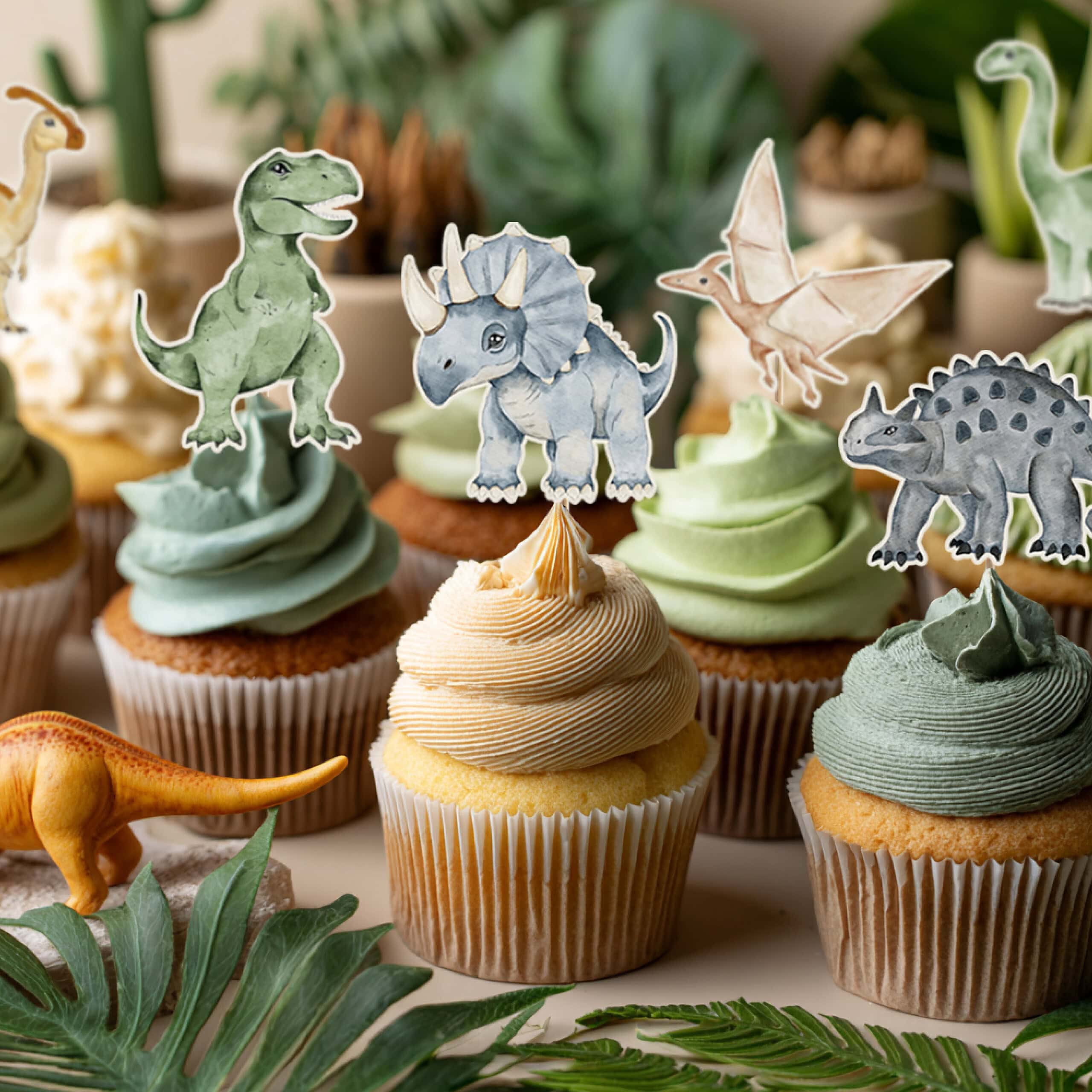 Cupcake Kits