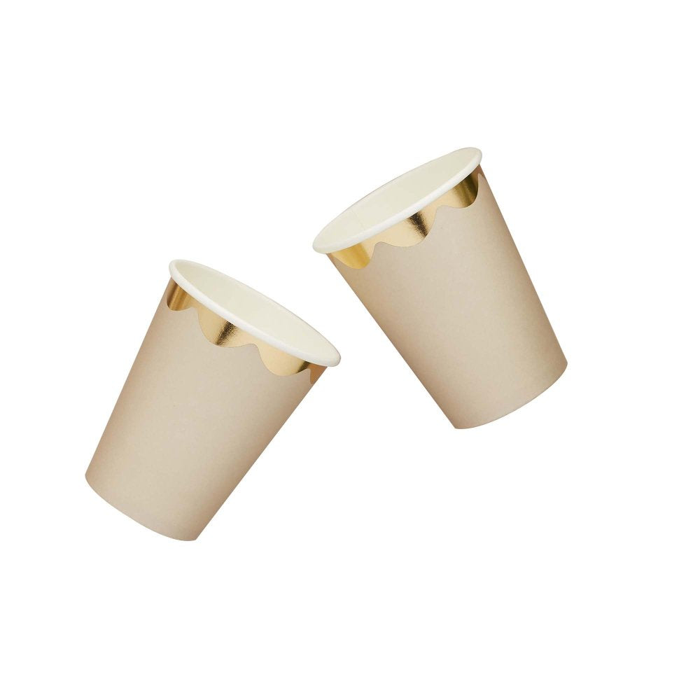 Cups