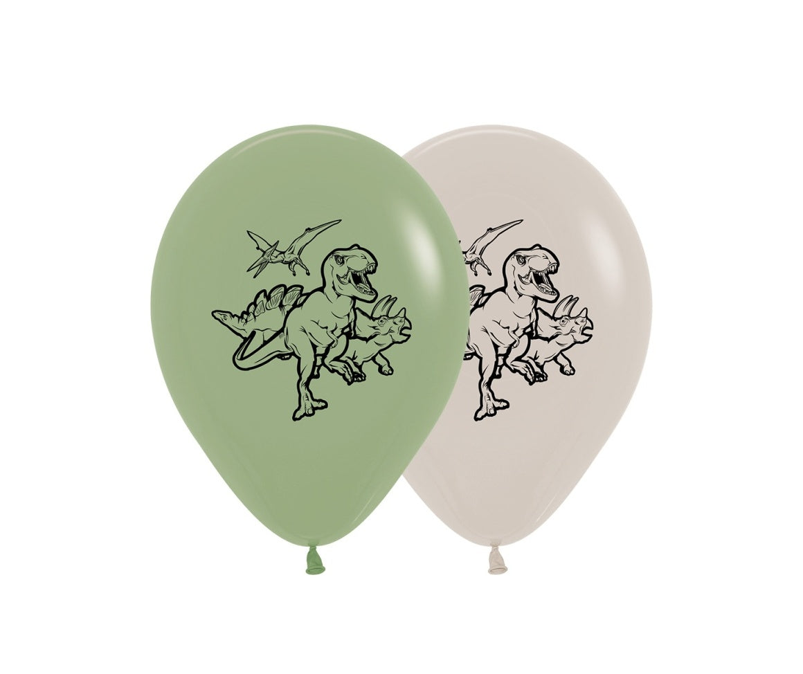 Balloons