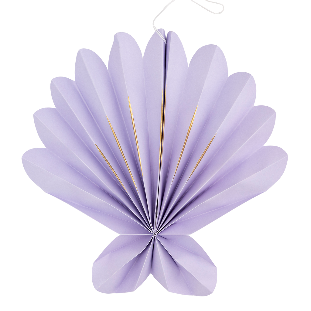Mermaid Magic Fan Set