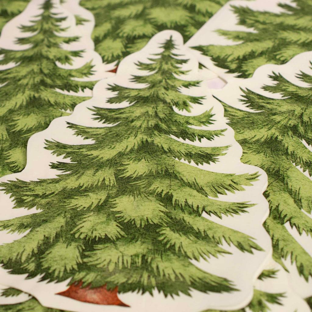 Woodland Tree Paper Napkins