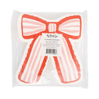 Bow-tiful Bow Shaped Napkins