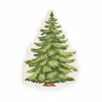 Woodland Tree Paper Napkins