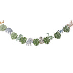Dinosaur Party Banner