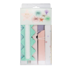 Mermaid Magic Fan Set