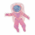 Astronaut Shaped Napkins