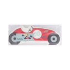 Retro Race Car Napkin Set