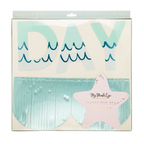 Mermaid Magic Banner Set