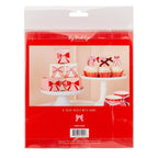 Bow-tiful Treat Boxes