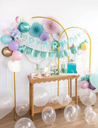 Mermaid Magic Banner Set