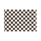 Retro Race Car Table Runner