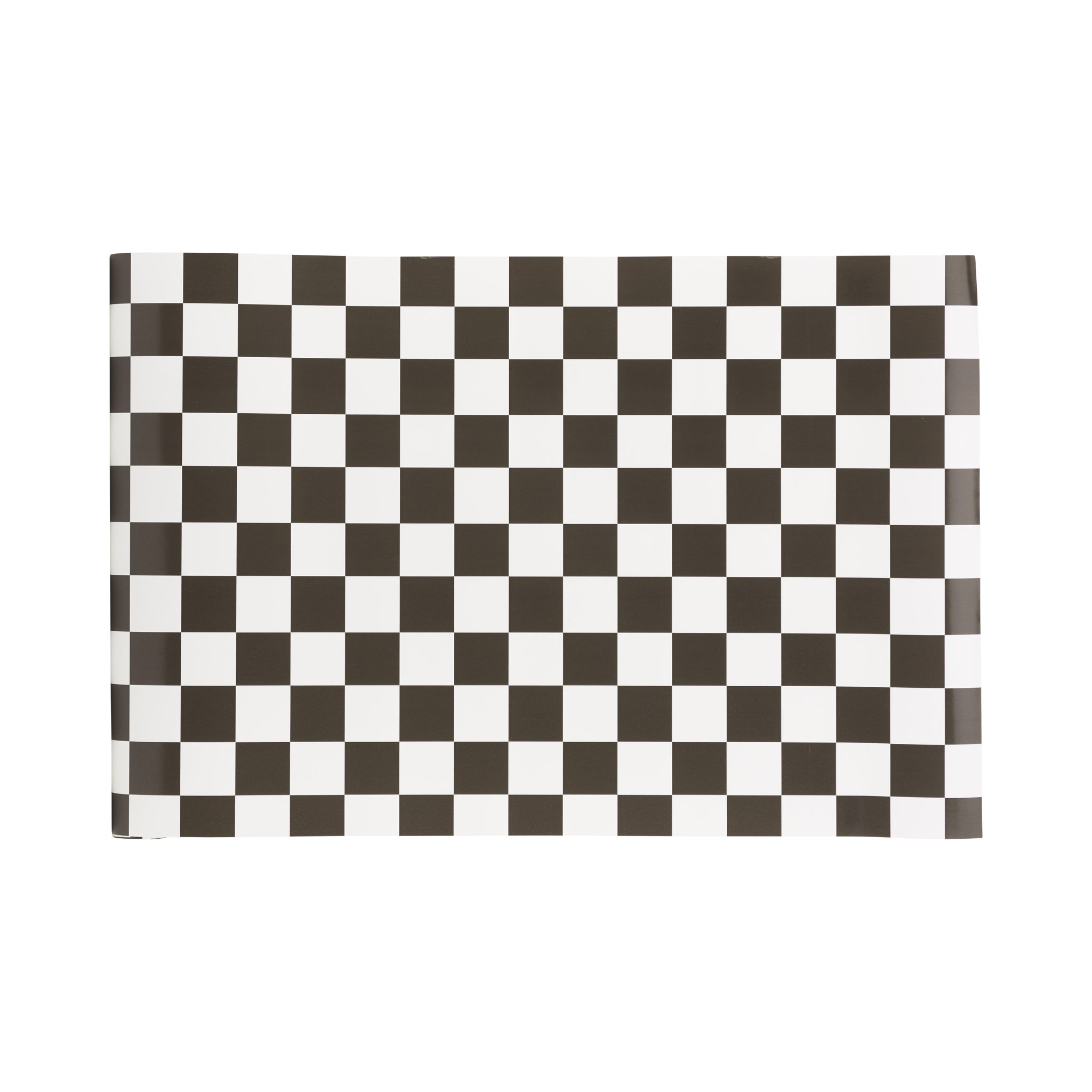 Retro Race Car Table Runner