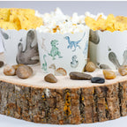 Dinosaur Cupcake Kit