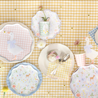 Goose Napkins - Pack of 16