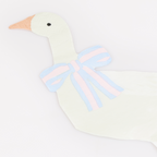 Goose Napkins - Pack of 16