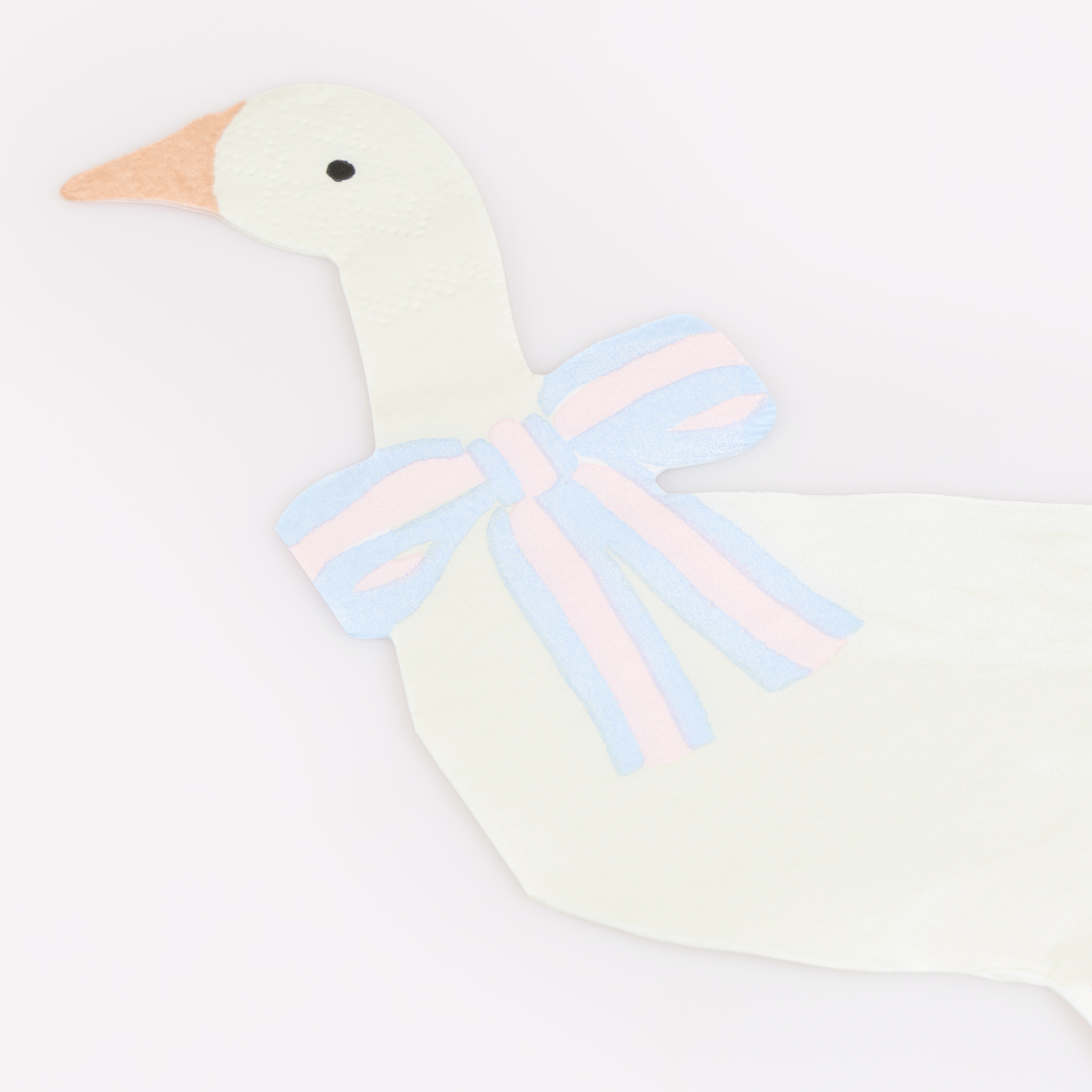 Goose Napkins - Pack of 16