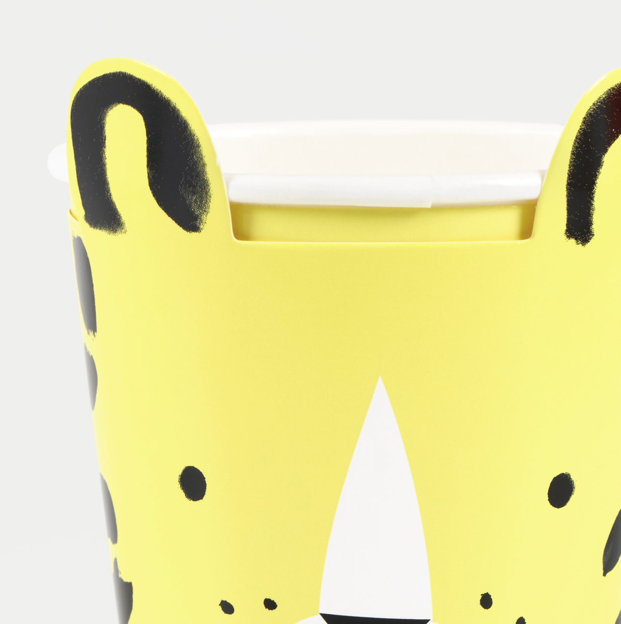 Jungle Jamboree Character Cups - Pack of 8