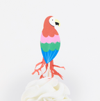 Jungle Jamboree Cupcake Kit