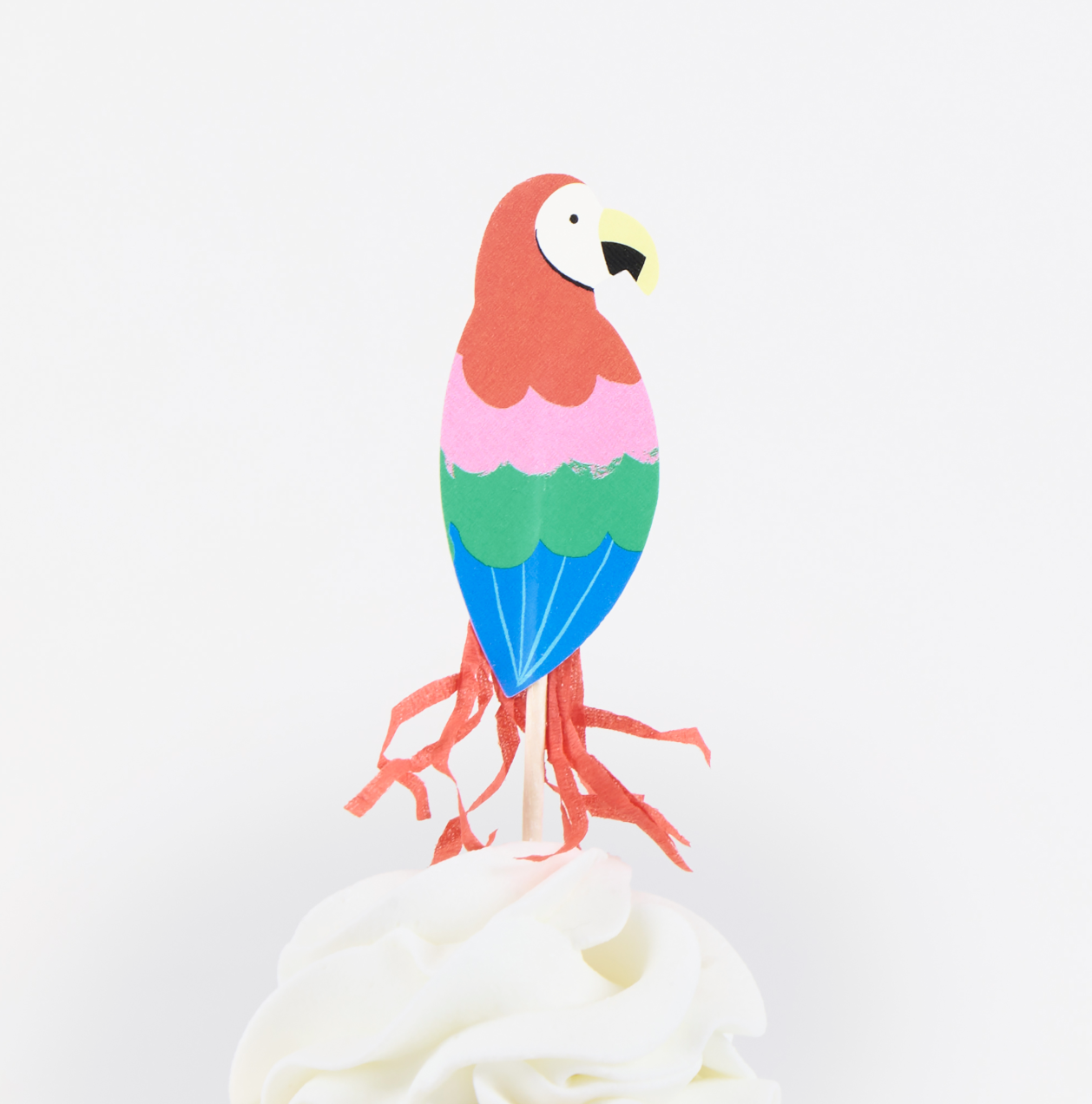Jungle Jamboree Cupcake Kit
