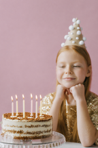 Pastel Taper Candles - Pack of 10