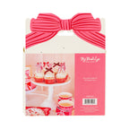 Bow-tiful Cupcake Kit