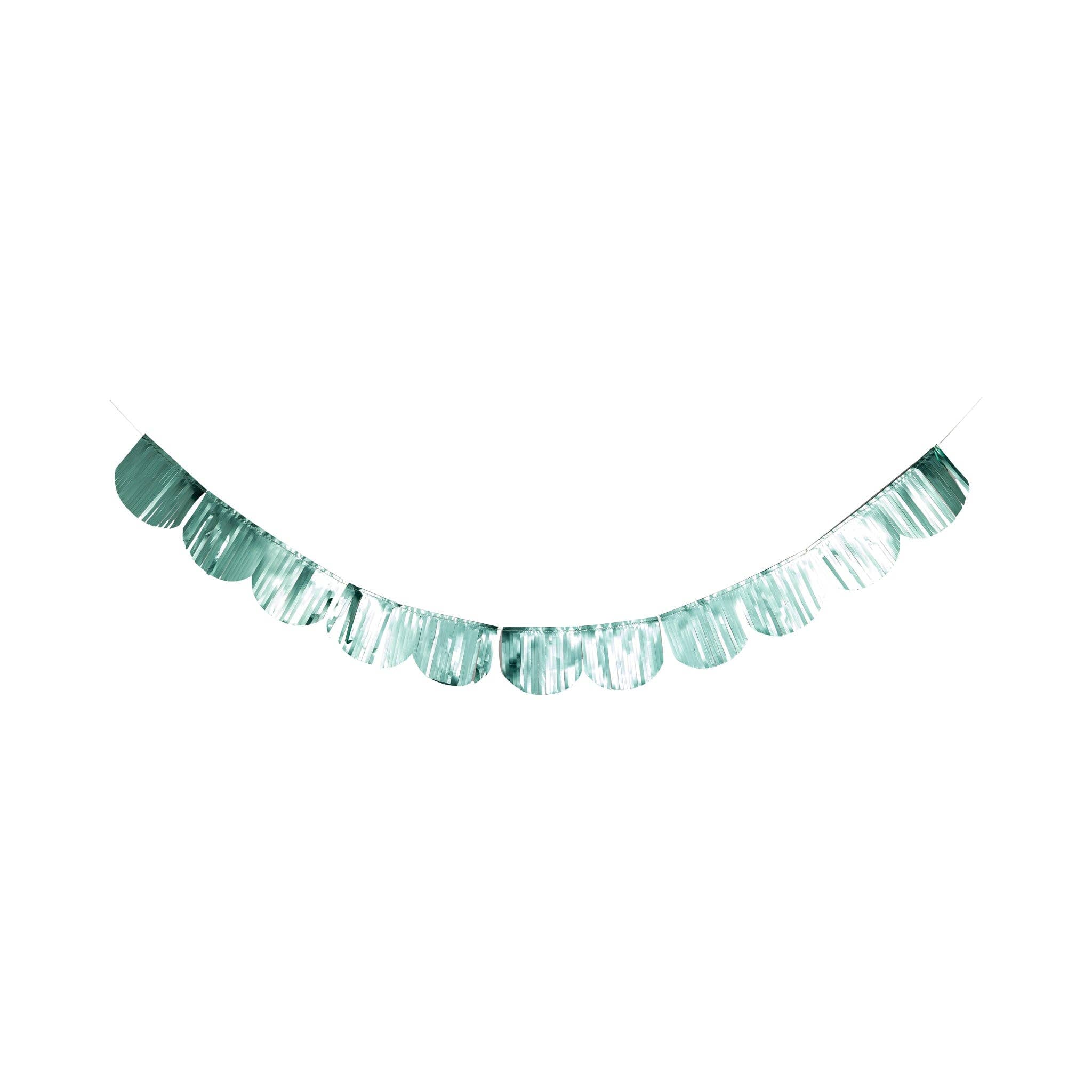 Mermaid Magic Banner Set