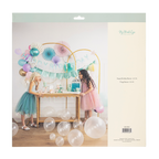 Mermaid Magic Banner Set