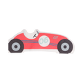 Retro Race Car Napkin Set