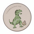 Dinosaur Paper Plates