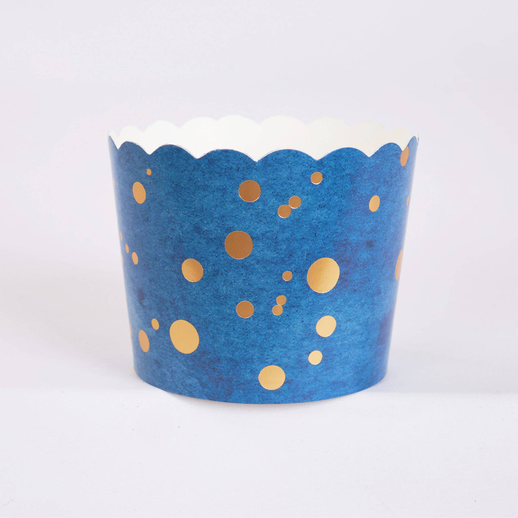 Astronaut Girl Cupcake Kit
