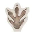 Dinosaur Footprint Paper Napkins - Pack of 16