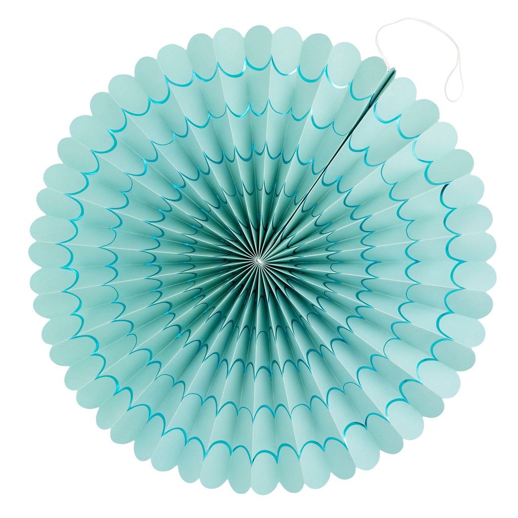 Mermaid Magic Fan Set