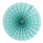 Mermaid Magic Fan Set