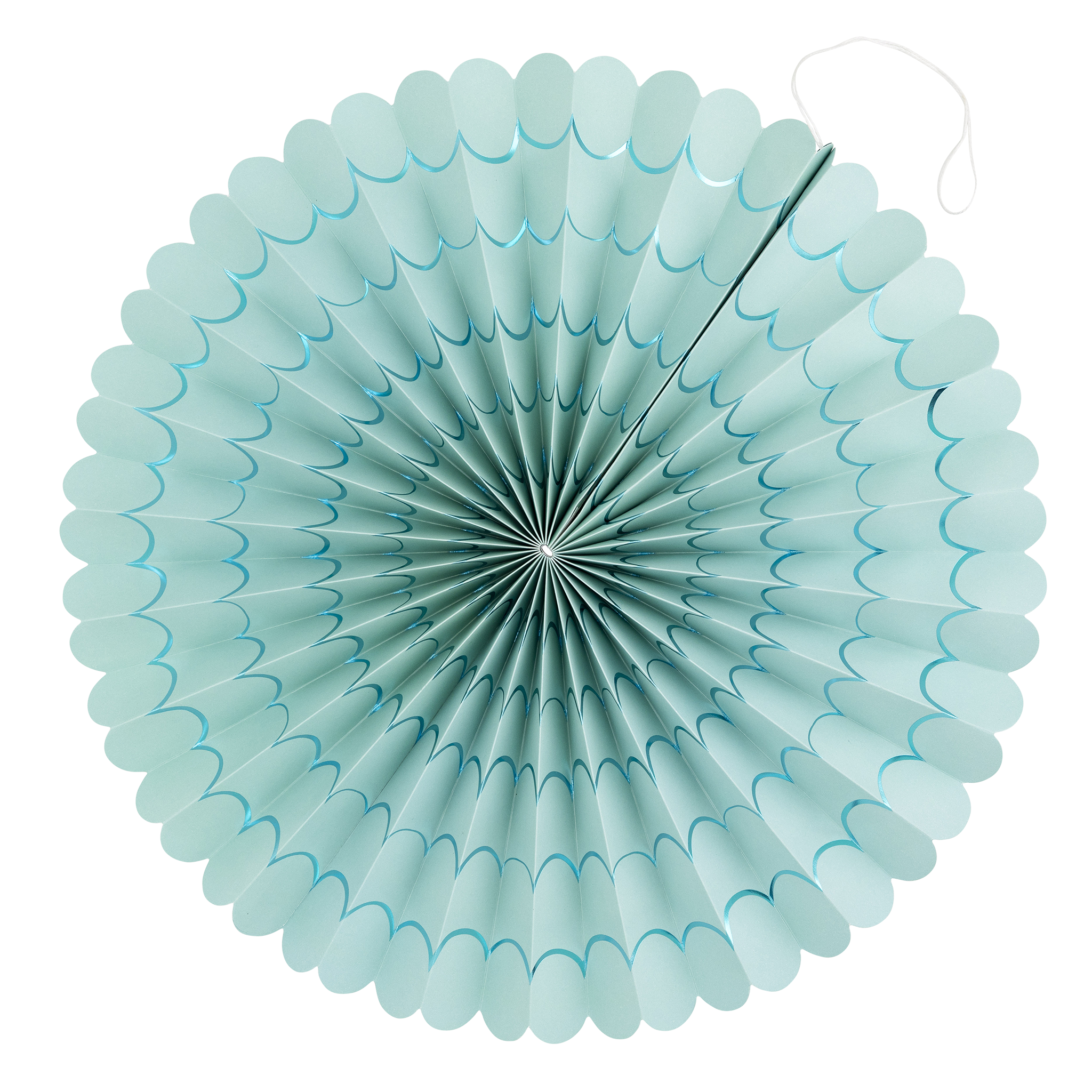 Mermaid Magic Fan Set