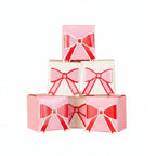 Bow-tiful Treat Boxes