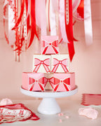 Bow-tiful Treat Boxes